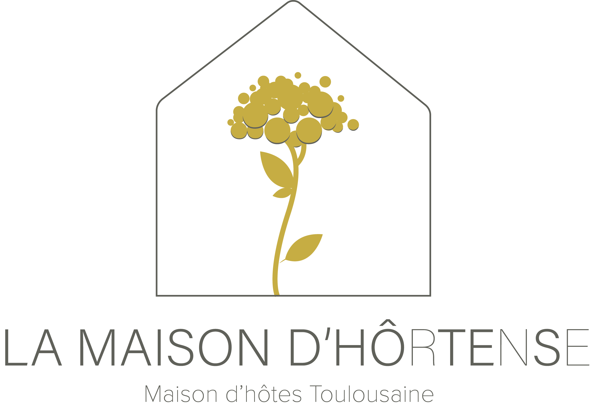 La Maison d'Hortense  à Toulouse